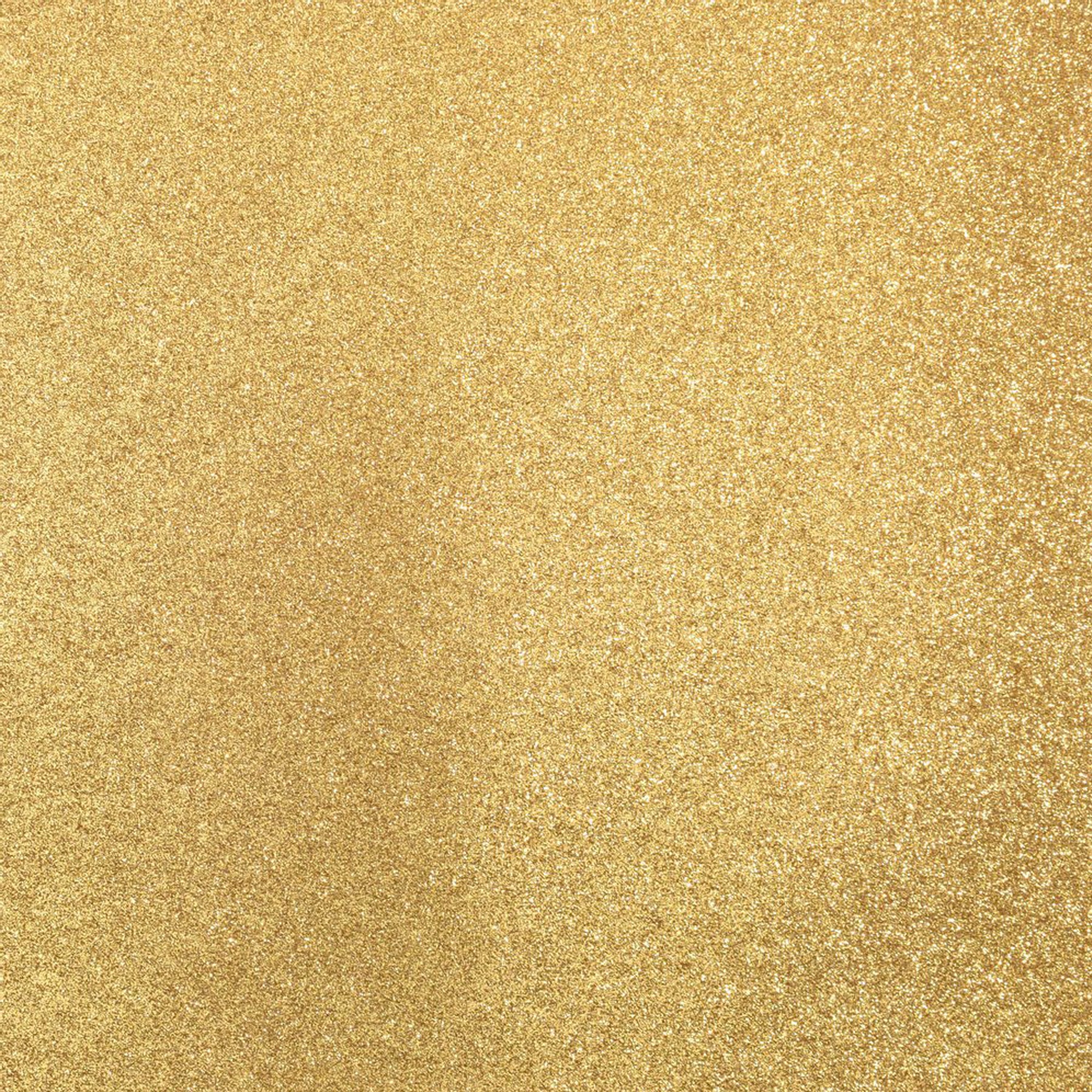 Crealive Glitzerpapier selbstklebend 160 g/m2 - 12’’ x 12’’ - Gold
Spezifikationen:
•	Papier mit Klebstoff
•	12’’ x 12’’ (30.5 cm x 30.5 cm)
•	Gewicht: 160 g/m2
•	Selbstklebend
•	Oberfläche: Glitzer
•	Farbe: Gold
 
Das selbstklebende Glitzerpapier ist geeignet für:
•	Geburtstagskarten
•	Einladungen
•	Dekorationen
•	Plotten
•	Scrapbooking-Seiten
