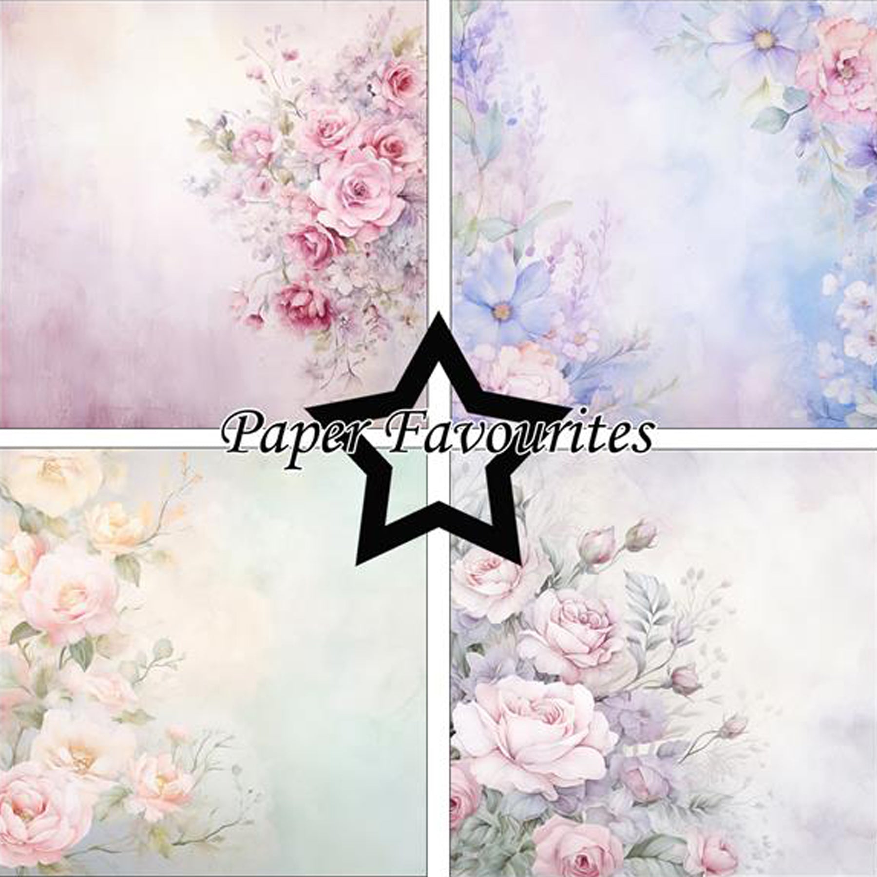 Crealive Paper Pad 200 g/m2 - 12’’ x 12’’ - Watercolor Floral

Inhalt:
•	8 Blatt
•	8 Designs
 
Spezifikationen:
•	12’’ x 12’’ (30.5 cm x 30.5 cm)
•	200 g/m2
•	einseitig bedruckt
•	säure- und ligninfrei
 
Dieses Paper Pad ist geeignet für:
•	Karten
•	Boxen
•	3D-Projekte
•	Geschenkboxen & Verpackungen
•	Plotten
•	Scrapbooking
•	Basteln mit Kindern
