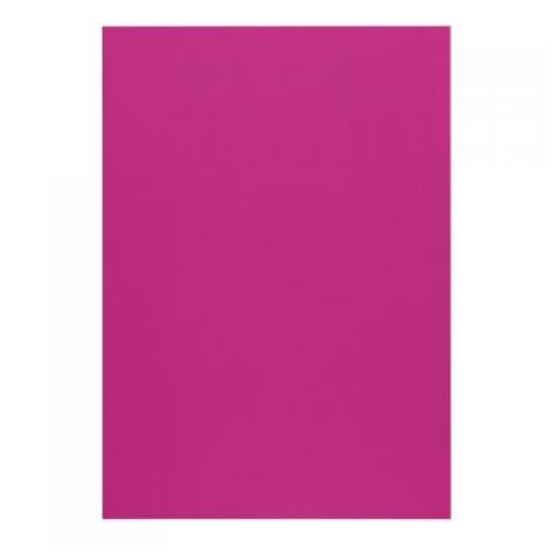 Mosaic Bastelpapier 200 g/m2 - A4 - neon pink - Crealive