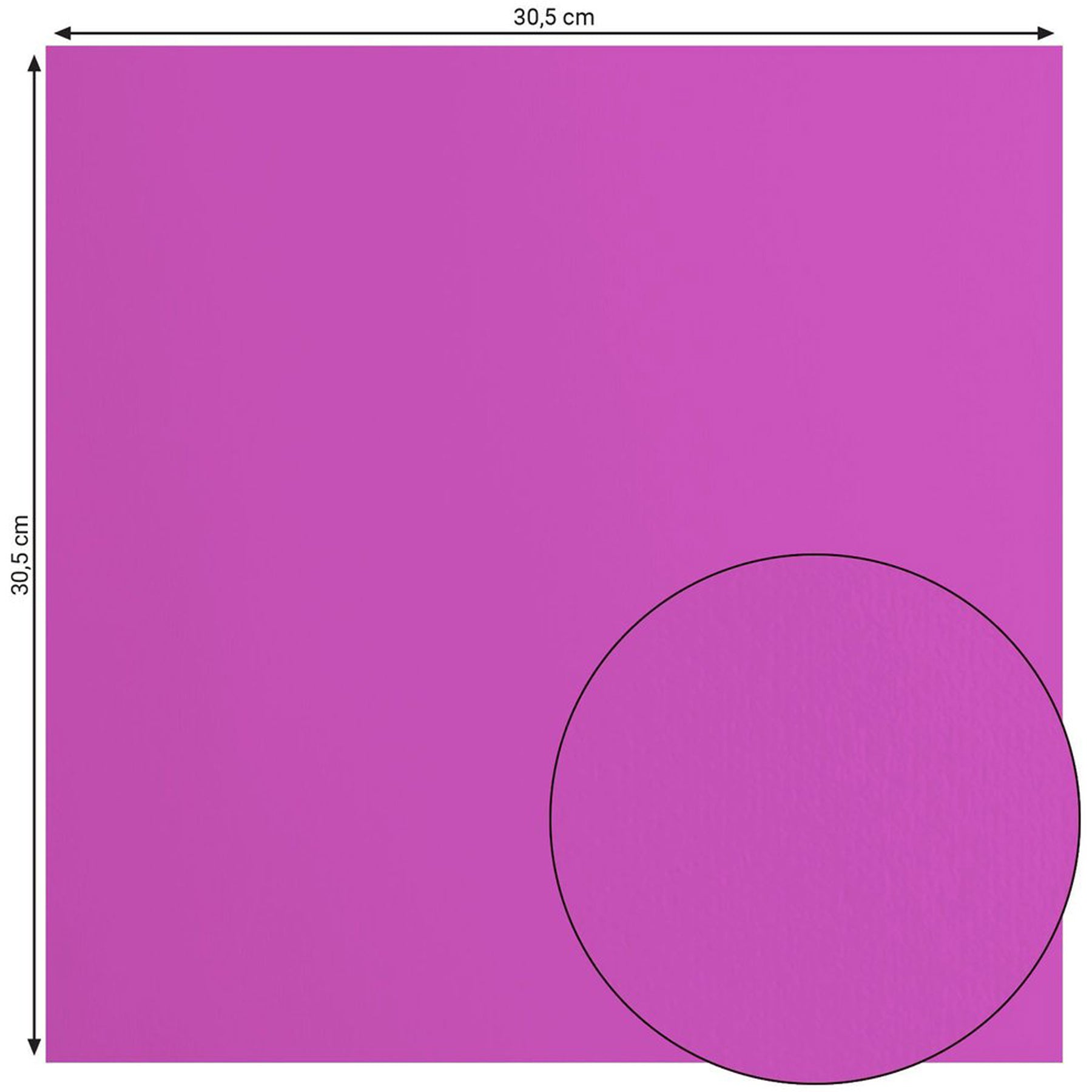 Crealive Cardstock Basic 216 g/m2 - 12’’ x 12’’ - Plum  Spezifikationen:  12’’ x 12’’ (30.5 cm x 30.5 cm) 216 g/m2 beidseitig farbig (voll durchgefärbt) beschreibbar säurefrei glatt mit leicht rauer Oberfläche    Dieses Cardstock / Bastelpapier ist geeignet für:  Karten Karten-Verzierungen Plotten Stanzen Prägen Geschenkboxen Bastelpapier für die Schule oder Kindergarten Scrapbooking