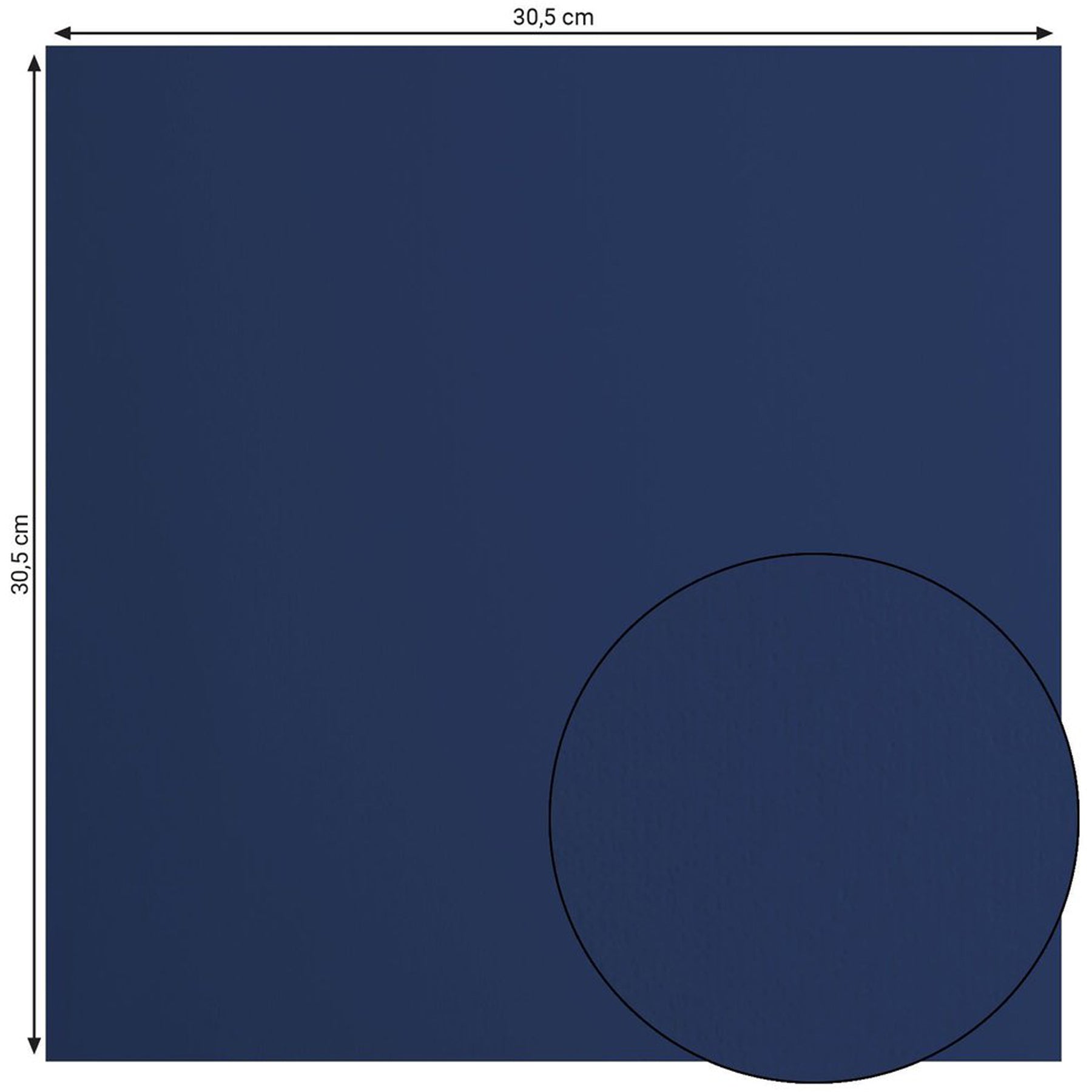 Crealive Cardstock Basic 216 g/m2 - 12’’ x 12’’ - Maritime  Spezifikationen:  12’’ x 12’’ (30.5 cm x 30.5 cm) 216 g/m2 beidseitig farbig (voll durchgefärbt) beschreibbar säurefrei glatt mit leicht rauer Oberfläche    Dieses Cardstock / Bastelpapier ist geeignet für:  Karten Karten-Verzierungen Plotten Stanzen Prägen Geschenkboxen Bastelpapier für die Schule oder Kindergarten Scrapbooking