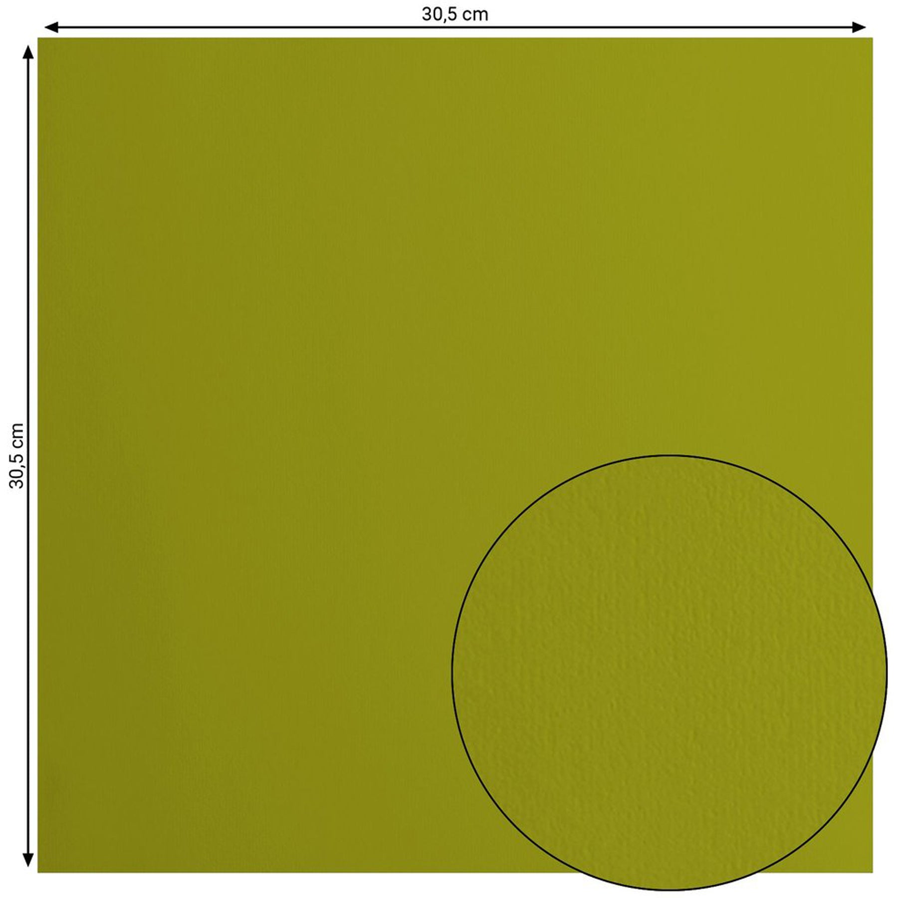 Crealive Cardstock Basic 216 g/m2 - 12’’ x 12’’ - Fern  Spezifikationen:  12’’ x 12’’ (30.5 cm x 30.5 cm) 216 g/m2 beidseitig farbig (voll durchgefärbt) beschreibbar säurefrei glatt mit leicht rauer Oberfläche    Dieses Cardstock / Bastelpapier ist geeignet für:  Karten Karten-Verzierungen Plotten Stanzen Prägen Geschenkboxen Bastelpapier für die Schule oder Kindergarten Scrapbooking