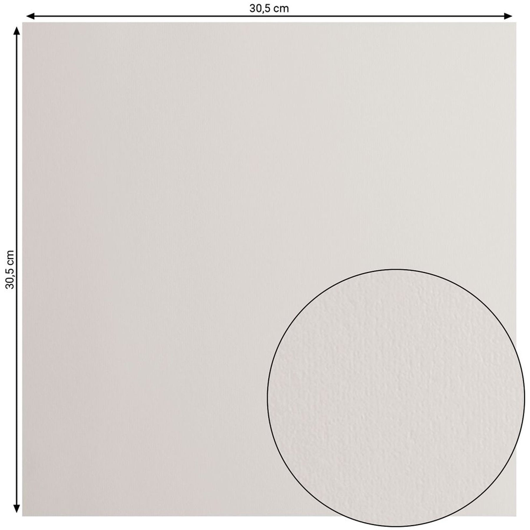 Crealive Cardstock Basic 216 g/m2 - 12’’ x 12’’ - Cool Grey  Spezifikationen:  12’’ x 12’’ (30.5 cm x 30.5 cm) 216 g/m2 beidseitig farbig (voll durchgefärbt) beschreibbar säurefrei glatt mit leicht rauer Oberfläche    Dieses Cardstock / Bastelpapier ist geeignet für:  Karten Karten-Verzierungen Plotten Stanzen Prägen Geschenkboxen Bastelpapier für die Schule oder Kindergarten Scrapbooking