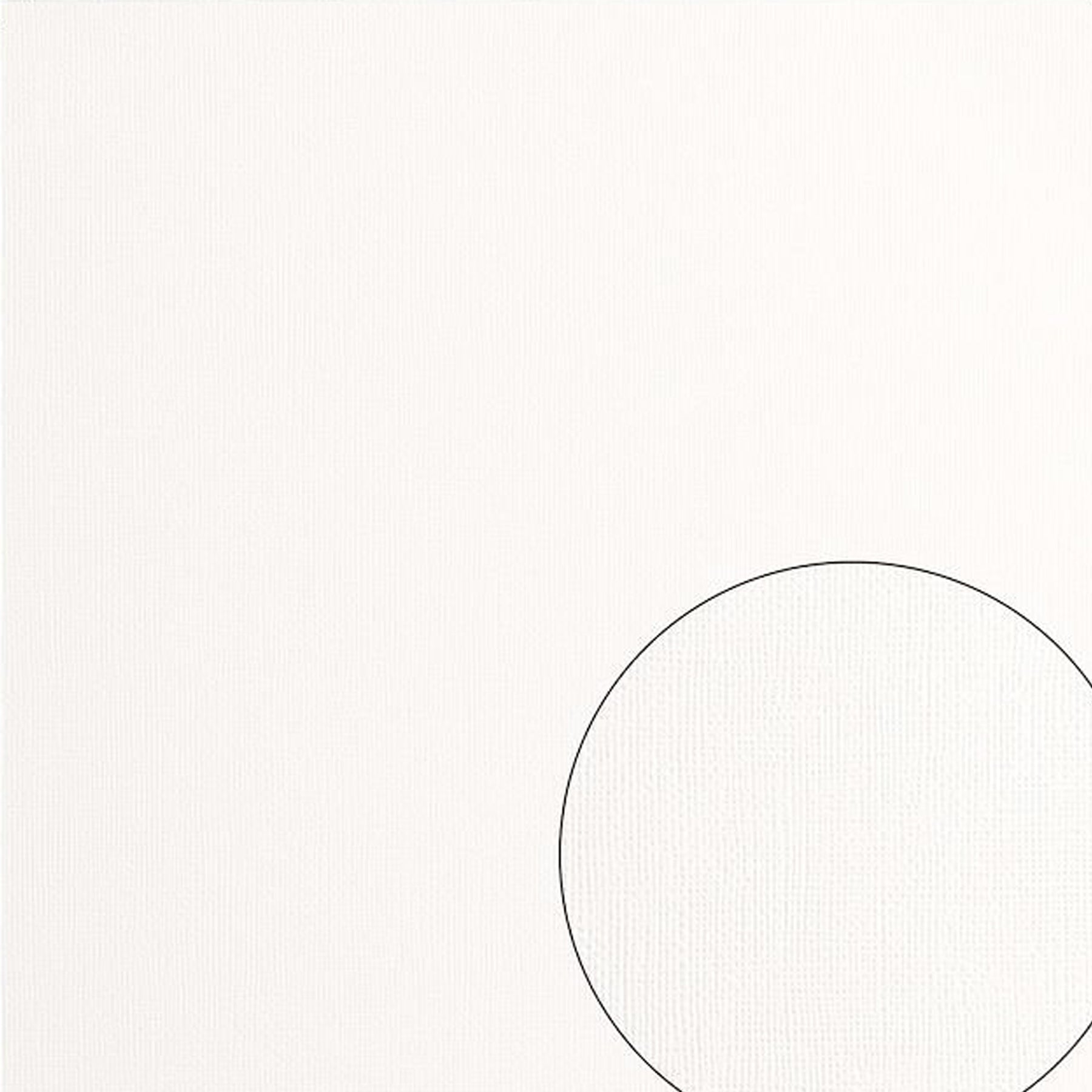 Crealive Cardstock Basic 216 g/m2 - 12’’ x 12’’ - Ivory Struktur  Spezifikationen:  12’’ x 12’’ (30.5 cm x 30.5 cm) 216 g/m2 beidseitig farbig (voll durchgefärbt) beschreibbar säurefrei glattes Papier mit strukturierter Oberfläche    Dieses Cardstock / Bastelpapier ist geeignet für:  Karten Karten-Verzierungen Plotten Stanzen Prägen Geschenkboxen Bastelpapier für die Schule oder Kindergarten Scrapbooking