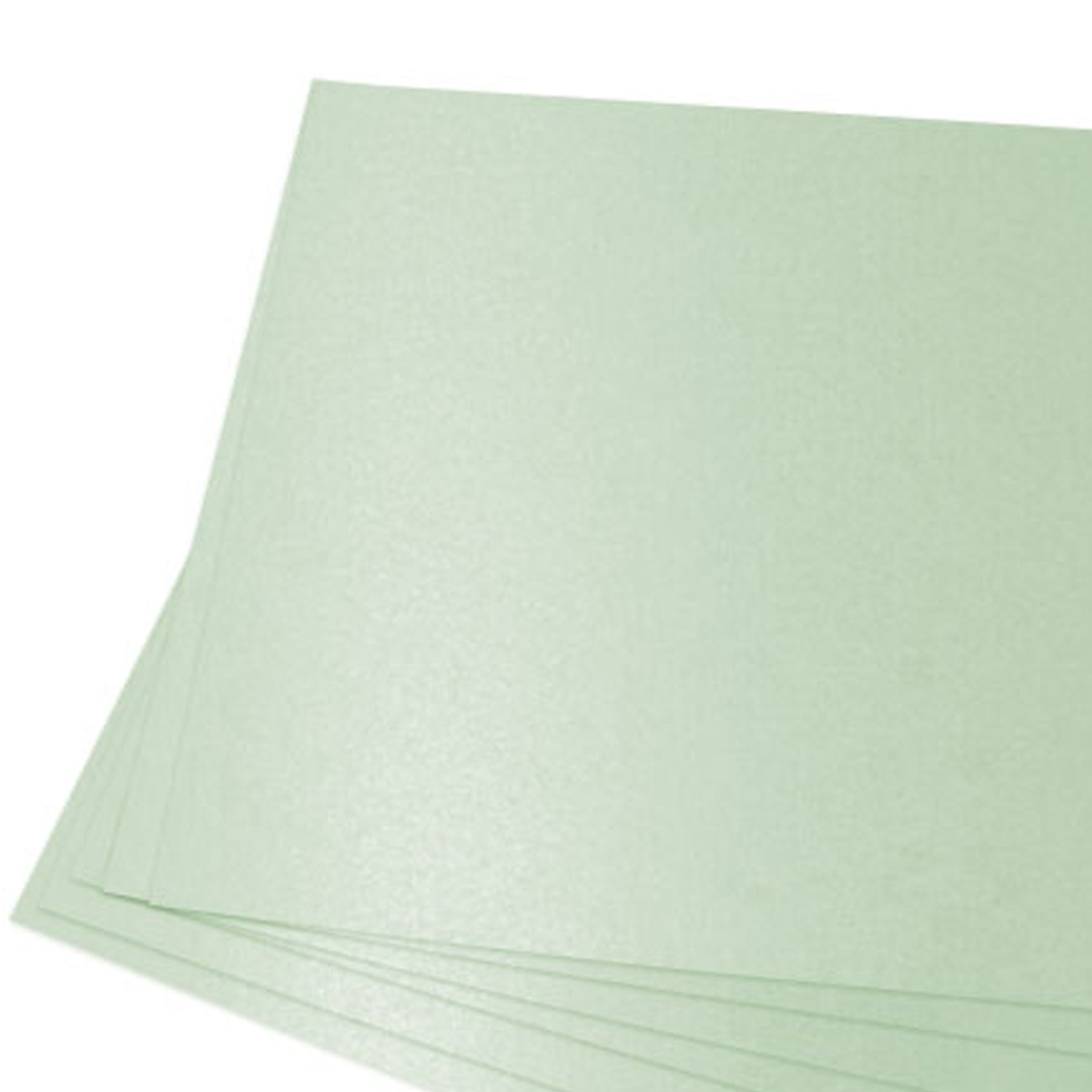 Crealive Cardstock Basic 250 g/m2 - 12’’ x 12’’ - Mint Perlmutt     Spezifikationen:  12’’ x 12’’ (30.5 cm x 30.5 cm) 250 g/m2 Cardstock in 'Basic' Qualität beidseitig beschichtet (nicht durchgefärbt) bedruckbar mit Ink- und Laserdrucker (bitte beim Drucker erst die möglichen Papiergewichte prüfen) extra starker Karton     Dieser Basic Perlmutt Cardstock ist geeignet für:  Basis-Karten Bastelprojekte in der Schule oder Kindergarten