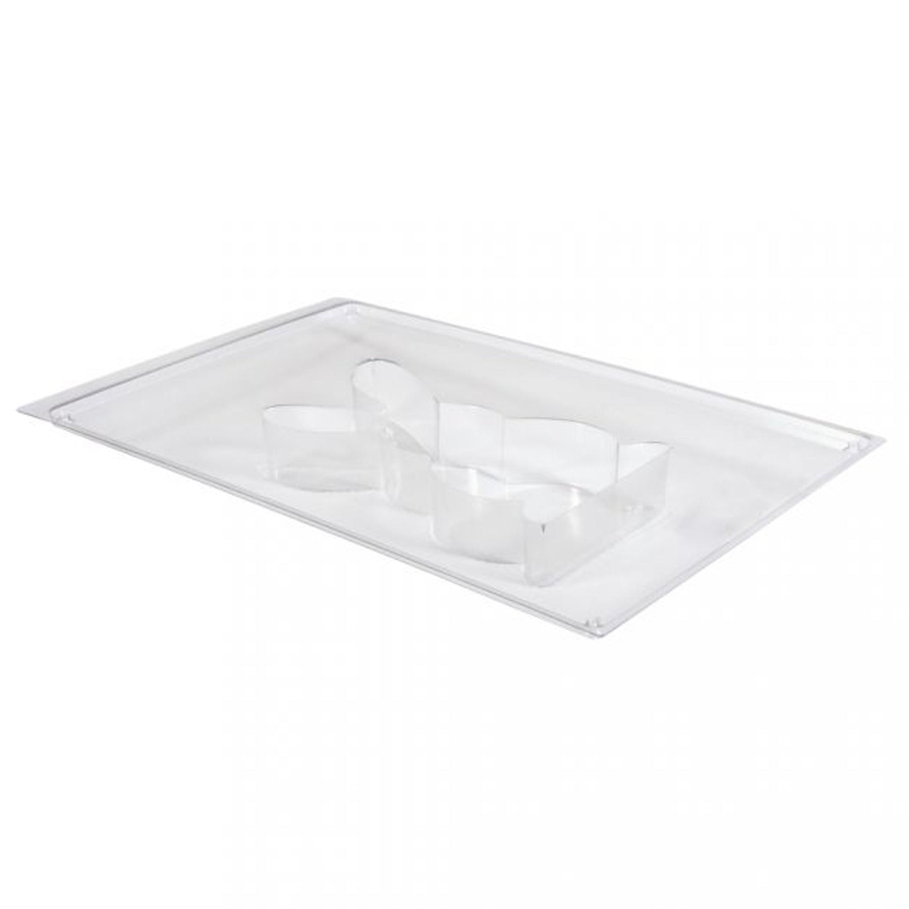 Crealive Giessform - Hase     Inhalt:  1 Giessform: Hase    Spezifikationen:  Material: PET Motivgrösse: 9.2 - 17 cm Tiefe: 3 cm Farbe: hochtransparent stabil wieder verwendbar kann auch für Kreativ-Beton Figuren verwendet werden