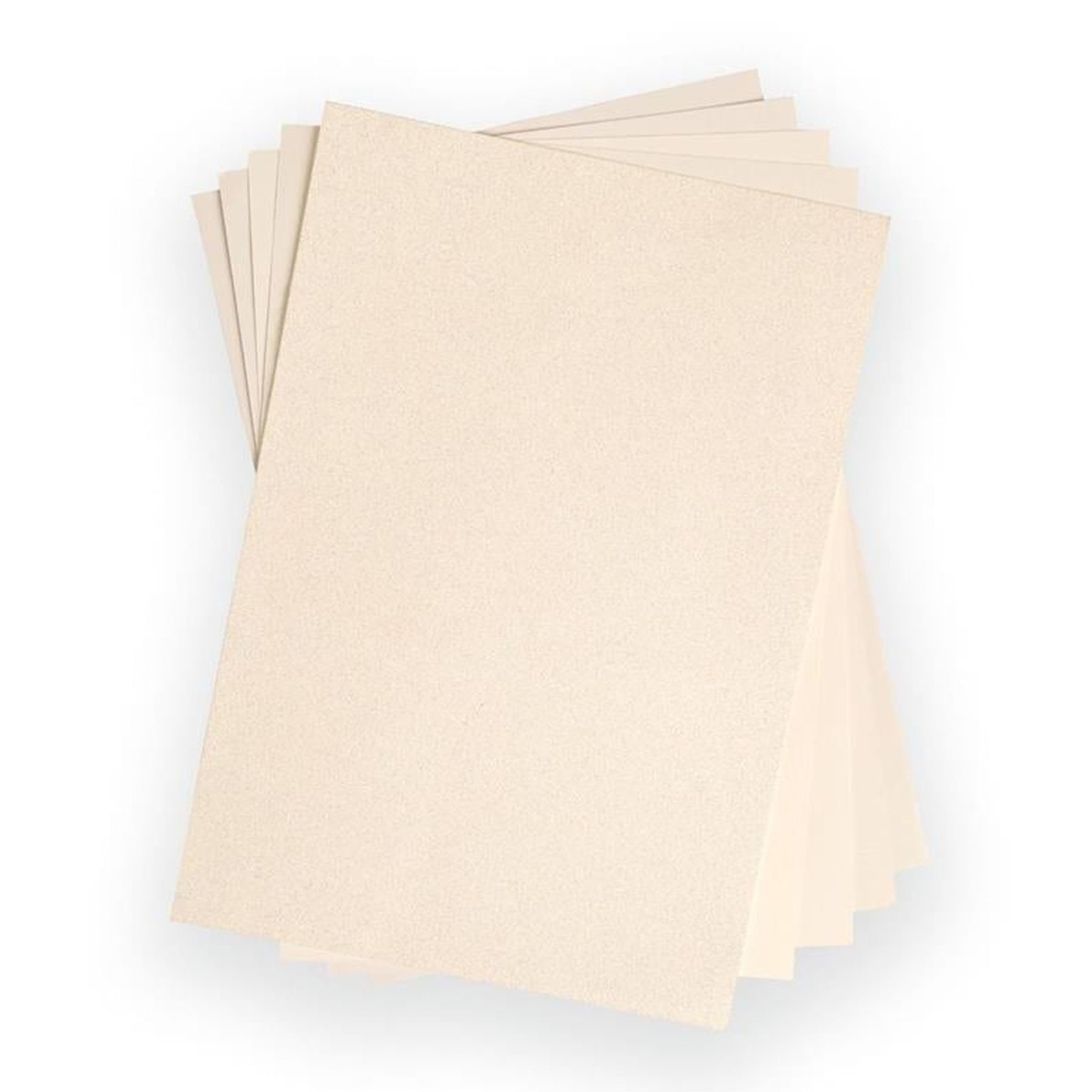 Crealive Sizzix Opulent Cardstock - Ivory  Inhalt:  50 Bögen    Spezifikationen:  8’’ x 11.5’’ (20.32 cm x 29.21 cm) 250 g/m2 10 Bögen Spiegelkarton 10 Bögen Matt-Metallic 10 Bögen gebürstete Metall-Optik 10 Bögen Glitzer 10 Bögen Perlmutt-Glanz Farbe: Ivory    Diese verschiedenen Papiere sind geeignet für:  Karten Karten- Verzierungen Geschenkboxen & Verpackungen Plotten Scrapbooking Stanzen Prägen