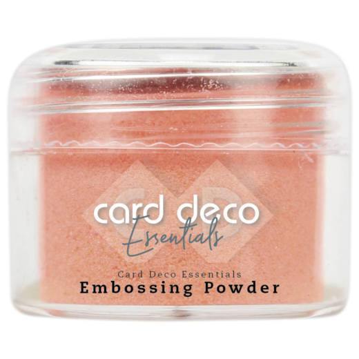 Embossing Powder - Embossing Pulver - Tutti  30 ml     In drei einfachen Schritten erreichst Du die schönsten Prägeeffekte auf Papier, Karton, Holz oder sogar Glas. Von der Handbeschriftung bis zur Prägung und von der selbstgemachten Karte bis zur Dekoration für das Zuhause sind die Möglichkeiten grenzenlos.