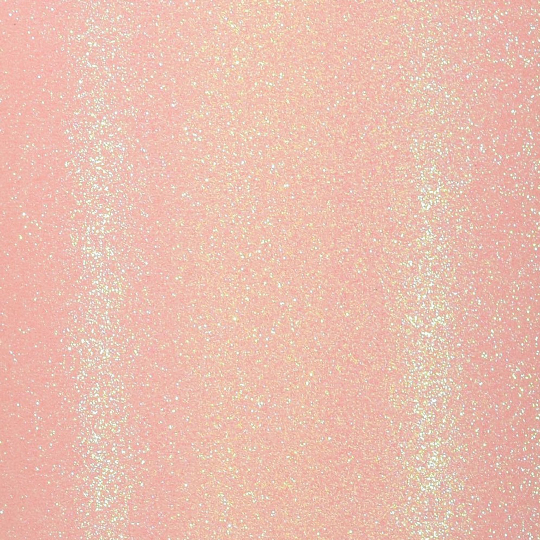 Crealive Glitzer Papier selbstklebend 160 g/m2 - 12’’ x 12’’ - Hellrosa  Spezifikationen:  Papier mit Klebstoff 12’’ x 12’’ (30.5 cm x 30.5 cm) Gewicht: 160 g/m2 Selbstklebend Oberfläche: Glitzer Farbe: Hellrosa    Das selbstklebende Papier ist geeignet für:  Geburtstagskarten Einladungen Dekorationen Plotten Scrapbooking-Seiten