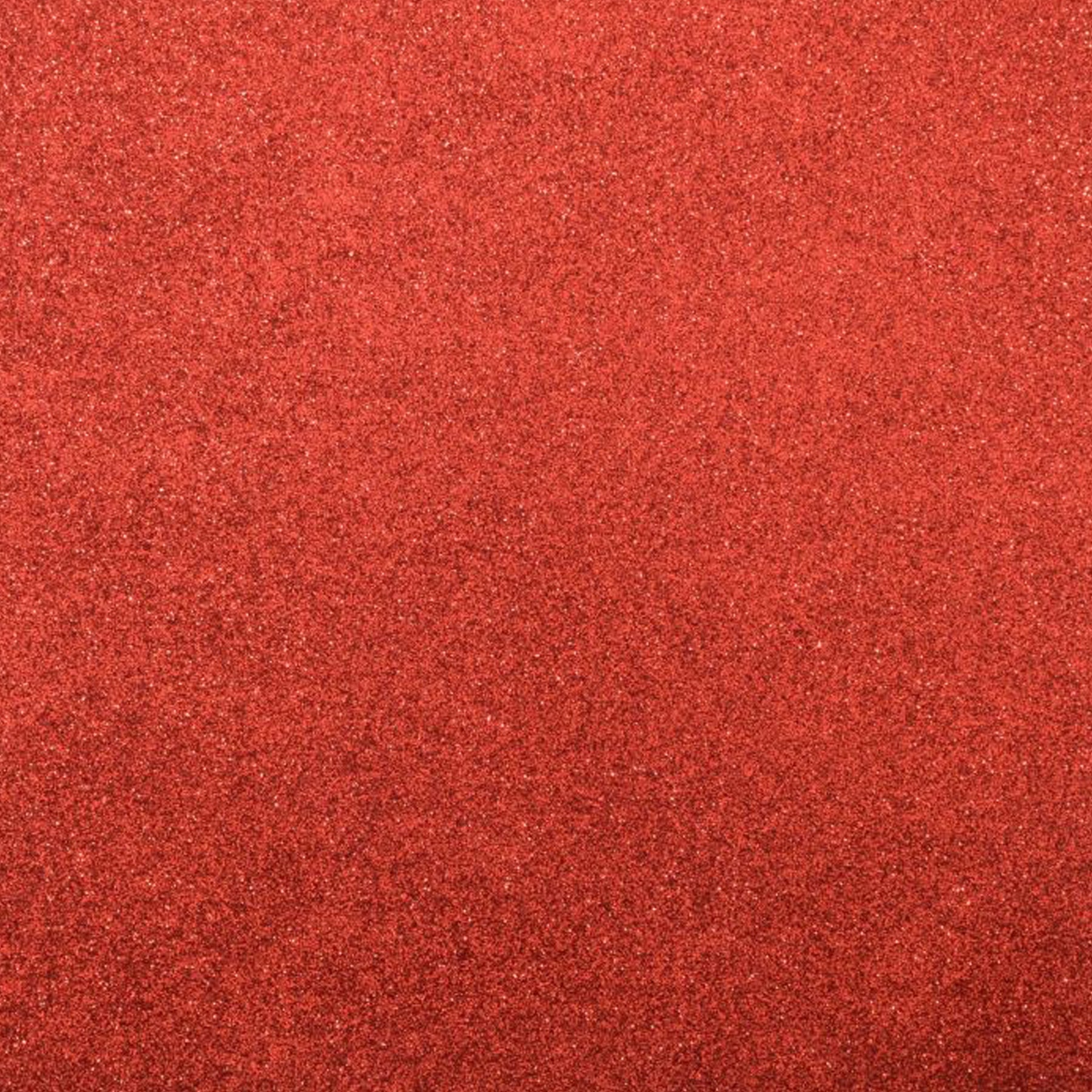 Crealive Glitzer Papier selbstklebend 160 g/m2 - 12’’ x 12’’ - Rot  Spezifikationen:  Papier mit Klebstoff 12’’ x 12’’ (30.5 cm x 30.5 cm) Gewicht: 160 g/m2 Selbstklebend Oberfläche: Glitzer Farbe: Rot     Das selbstklebende Papier ist geeignet für:  Geburtstagskarten Einladungen Dekorationen Plotten Scrapbooking-Seiten