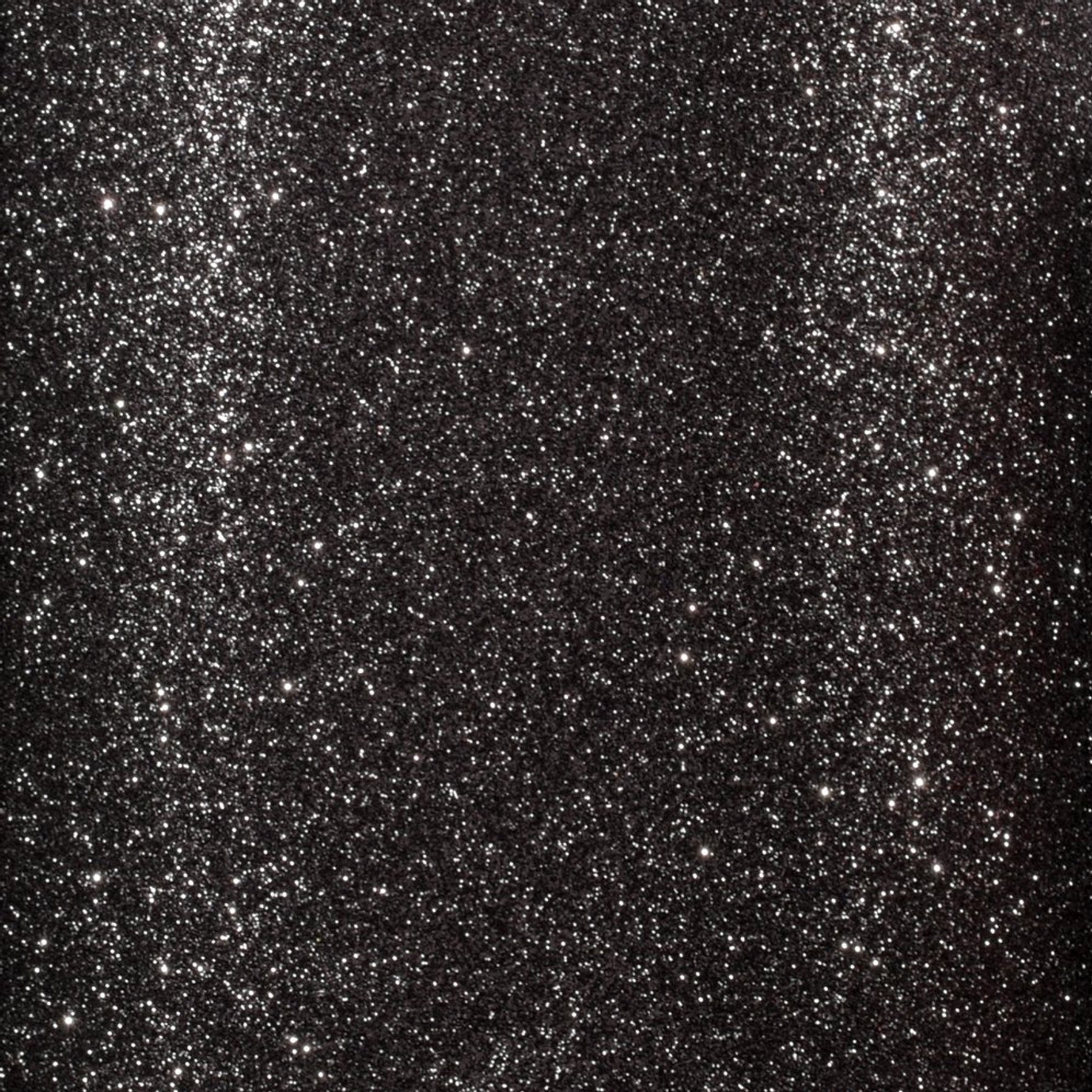 Crealive Glitzer Papier selbstklebend 160 g/m2 - 12’’ x 12’’ - Schwarz-Silber  Spezifikationen:  Papier mit Klebstoff 12’’ x 12’’ (30.5 cm x 30.5 cm) Gewicht: 160 g/m2 Selbstklebend Oberfläche: Glitzer Farbe: Schwarz-Silber     Das selbstklebende Papier ist geeignet für:  Geburtstagskarten Einladungen Dekorationen Plotten Scrapbooking-Seiten