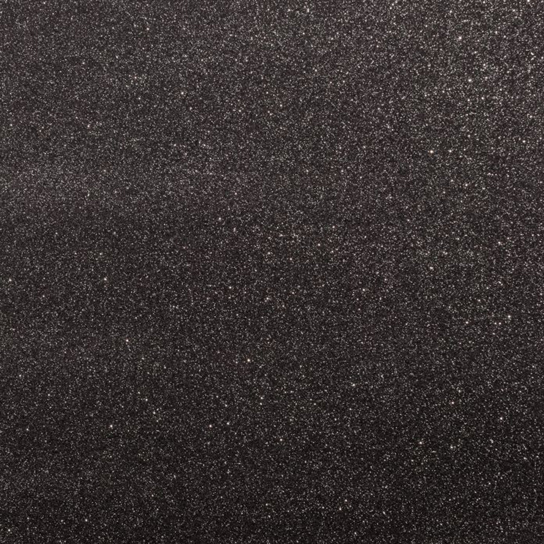 Crealive Glitzer Papier selbstklebend 160 g/m2 - 12’’ x 12’’ - Schwarz-Silber  Spezifikationen:  Papier mit Klebstoff 12’’ x 12’’ (30.5 cm x 30.5 cm) Gewicht: 160 g/m2 Selbstklebend Oberfläche: Glitzer Farbe: Schwarz-Silber     Das selbstklebende Papier ist geeignet für:  Geburtstagskarten Einladungen Dekorationen Plotten Scrapbooking-Seiten