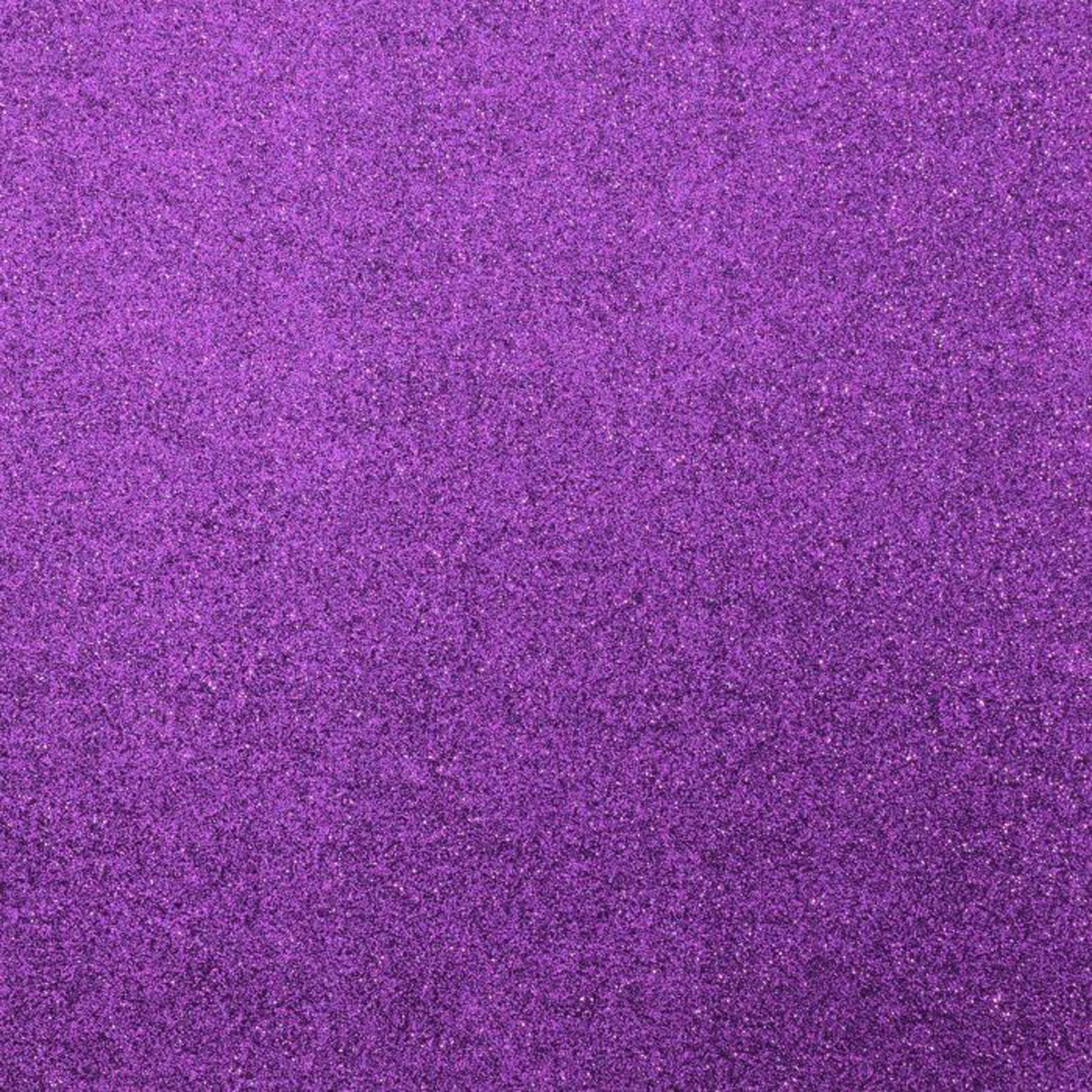 Crealive Glitzer Papier selbstklebend 160 g/m2 - 12’’ x 12’’ - Violett  Spezifikationen:  Papier mit Klebstoff 12’’ x 12’’ (30.5 cm x 30.5 cm) Gewicht: 160 g/m2 Selbstklebend Oberfläche: Glitzer Farbe: Violett    Das selbstklebende Papier ist geeignet für:  Geburtstagskarten Einladungen Dekorationen Plotten Scrapbooking-Seiten